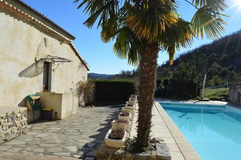 Mas Ardechois proche Vallon pont d'arc House in Provence-Alpes-Côte d'Azur