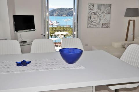 The Best View Of The Sea Appartamento in Lerici
