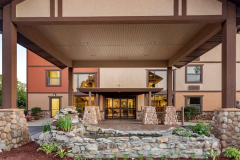 Comfort Inn & Suites Branson Meadows Hôtel in Branson