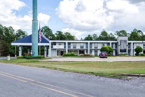 Quality Inn Moss Point Hotel in Moss Point