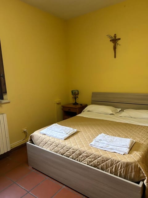 Casa per Ferie Ulivo d'Assisi Farm Stay in Assisi