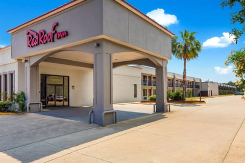 Red Roof Inn Gulfport - Biloxi Airport Motel in Gulfport