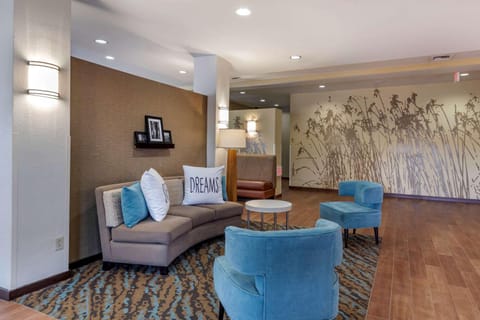 Sleep Inn & Suites Miles City Hotel in Miles City