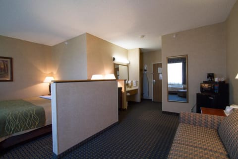 Miles City Hotel Hôtel in Miles City