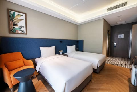 Holiday Inn Express Beijing Badaling, an IHG Hotel Resort in Beijing