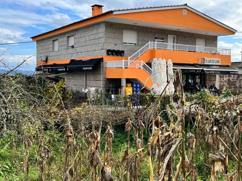 O LAR DO LUME Apartment in Viana do Castelo District, Portugal