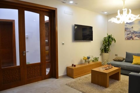 Sabat Apartment in Tunisia