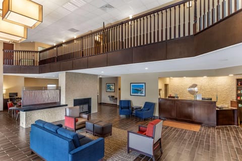 Comfort Suites near Camp Lejeune Hotel in Jacksonville