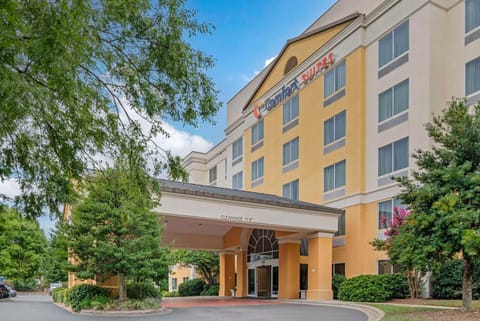 Comfort Suites Gastonia - Charlotte Hotel in Gastonia