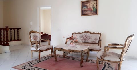 Votre Maison de vacances en bord de mer - Harhoura Villa in Rabat-Salé-Kénitra