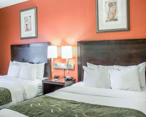 Comfort Suites Regency Park Hotel in Cary