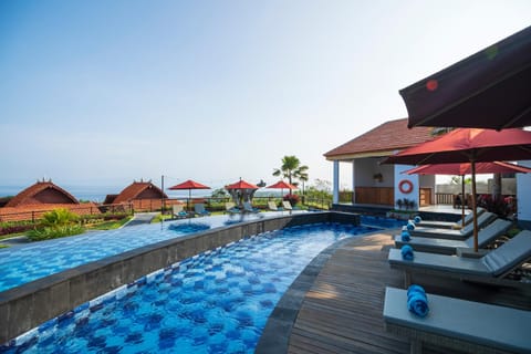 Star Semabu Resort Resort in Nusapenida
