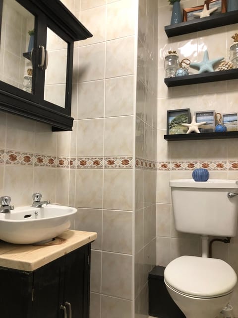 Sandy Cove Bundoran Sea Views Free Wifi Netflix Luxurious Apartment Apartment in County Donegal