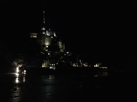 Au Mont Chez Nous # Jacuzzi & Sauna # House in Brittany