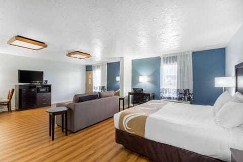 Quality Inn Carolina Oceanfront Hotel in Kill Devil Hills