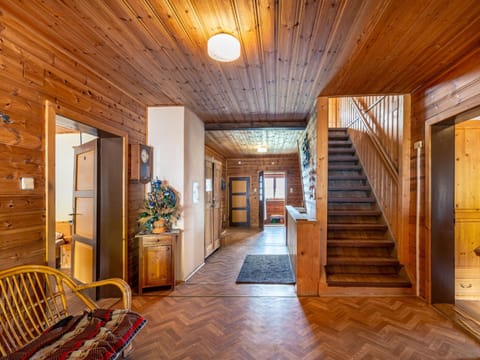 Holiday Home Kollerhof - HAE120 by Interhome House in Schladming