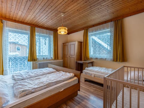 Holiday Home Pilz by Interhome House in Schladming