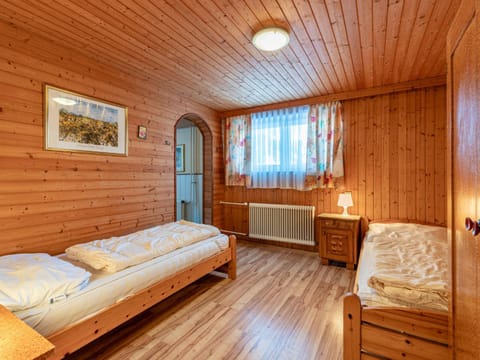 Holiday Home Pilz by Interhome House in Schladming