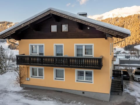 Holiday Home Pilz by Interhome House in Schladming