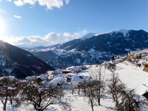 Apartment Susanne by Interhome Apartment in Trentino-South Tyrol