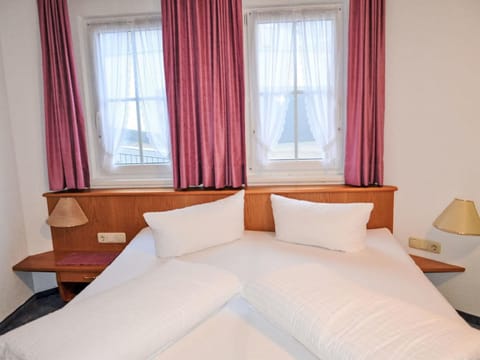 Holiday Home Subretta-5 by Interhome House in Trentino-South Tyrol