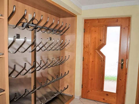 Holiday Home Subretta-5 by Interhome House in Trentino-South Tyrol