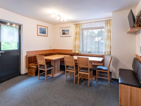 Apartment Al Vietta-4 by Interhome Apartment in Trentino-South Tyrol