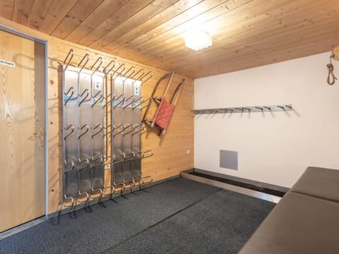 Apartment Al Vietta-4 by Interhome Apartment in Trentino-South Tyrol