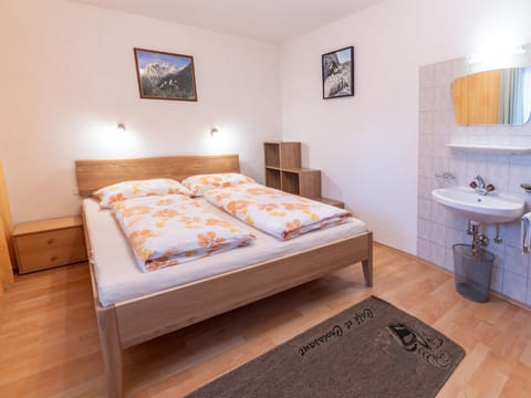 Apartment Al Vietta-4 by Interhome Apartment in Trentino-South Tyrol