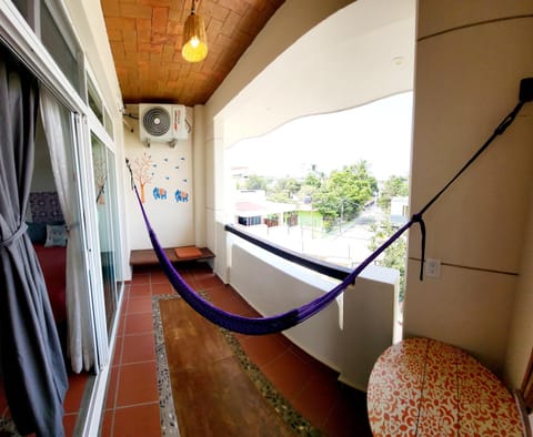 Casa Puerto Bonito & Private Coworking Hotel in Puerto Escondido