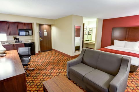Comfort Suites Concord Mills Hotel in Concord