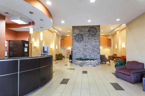 Comfort Inn & Suites Statesville - Mooresville Hotel in Statesville