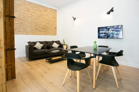 · Viento Diseña · Eigentumswohnung in Malaga