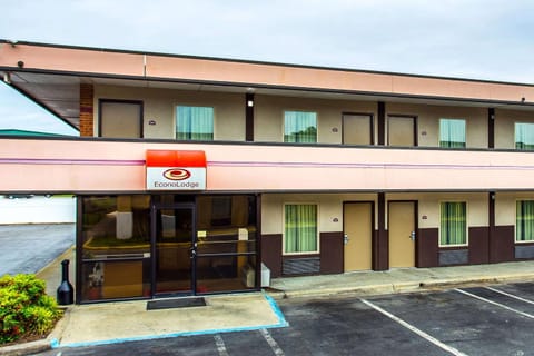 Econo Lodge Elizabeth City Motel in Elizabeth City