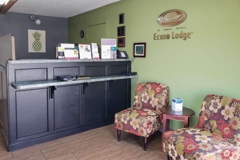 Econo Lodge Elizabeth City Motel in Elizabeth City