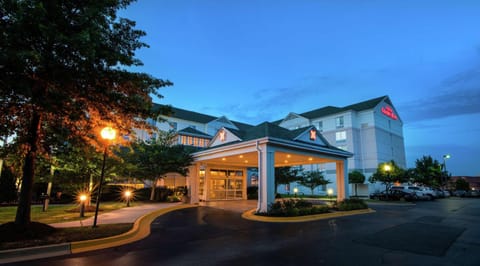 Hilton Garden Inn BWI Airport Hotel in Linthicum Heights