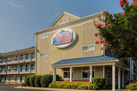 Motel 6-Fayetteville, NC - Fort Bragg Area Hotel in Fayetteville