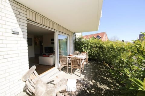 Ferienwohnung Soleil Apartment in Timmendorfer Strand