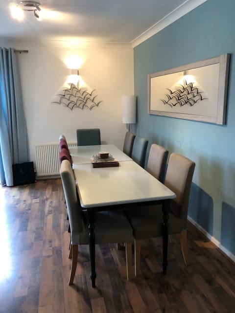 Snowdonia Mawddach escape House in Wales