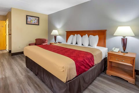 Econo Lodge & Suites Southern Pines Hôtel in Southern Pines