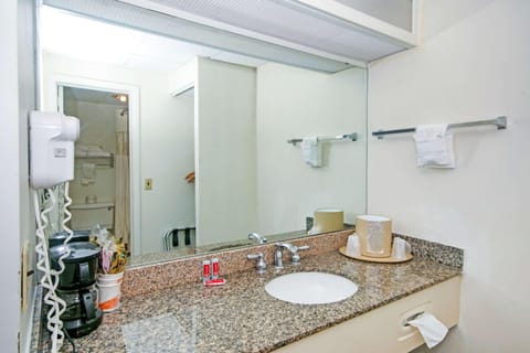 Bathroom, Photo of the whole room, On site