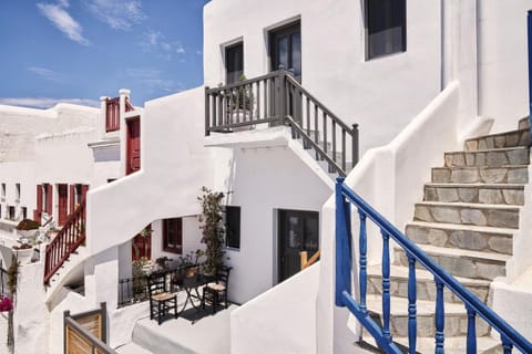 Maison Central Bed and Breakfast in Mykonos