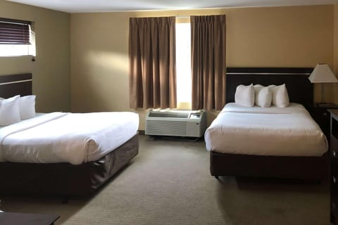MainStay Suites Jacksonville near Camp Lejeune Hotel in Jacksonville