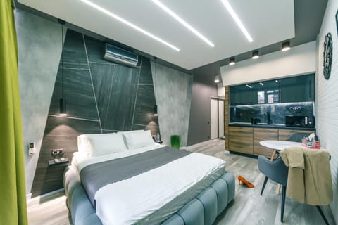 Luxury Apartments Apartment hotel in Kiev City - Kyiv