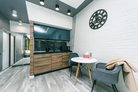Luxury Apartments Apartment hotel in Kiev City - Kyiv