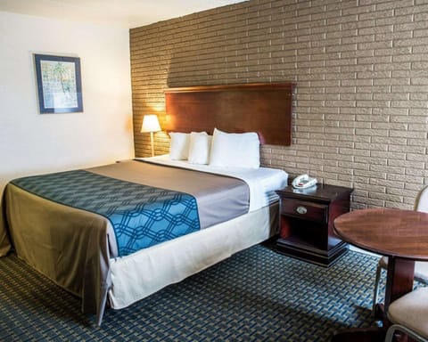 Rodeway Inn & Suites Wilmington North Motel in Wilmington