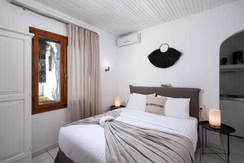 Acroterra - Easy Living Appart-hôtel in Thasos