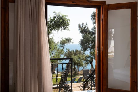 Acroterra - Easy Living Apartment hotel in Thasos