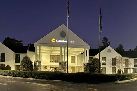 Comfort Inn Locanda in Pinehurst