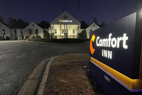 Comfort Inn Locanda in Pinehurst